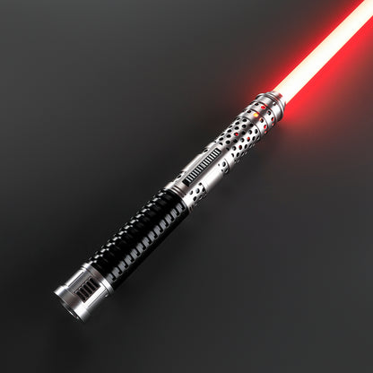 Astrasabers™ Darth Maul Weathered V2 Replica Lightsaber