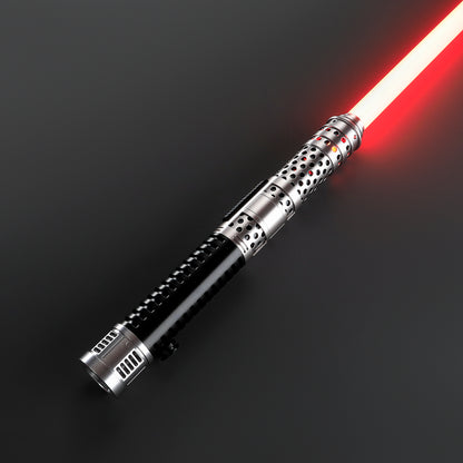 Astrasabers™ Darth Maul Weathered V2 Replica Lightsaber