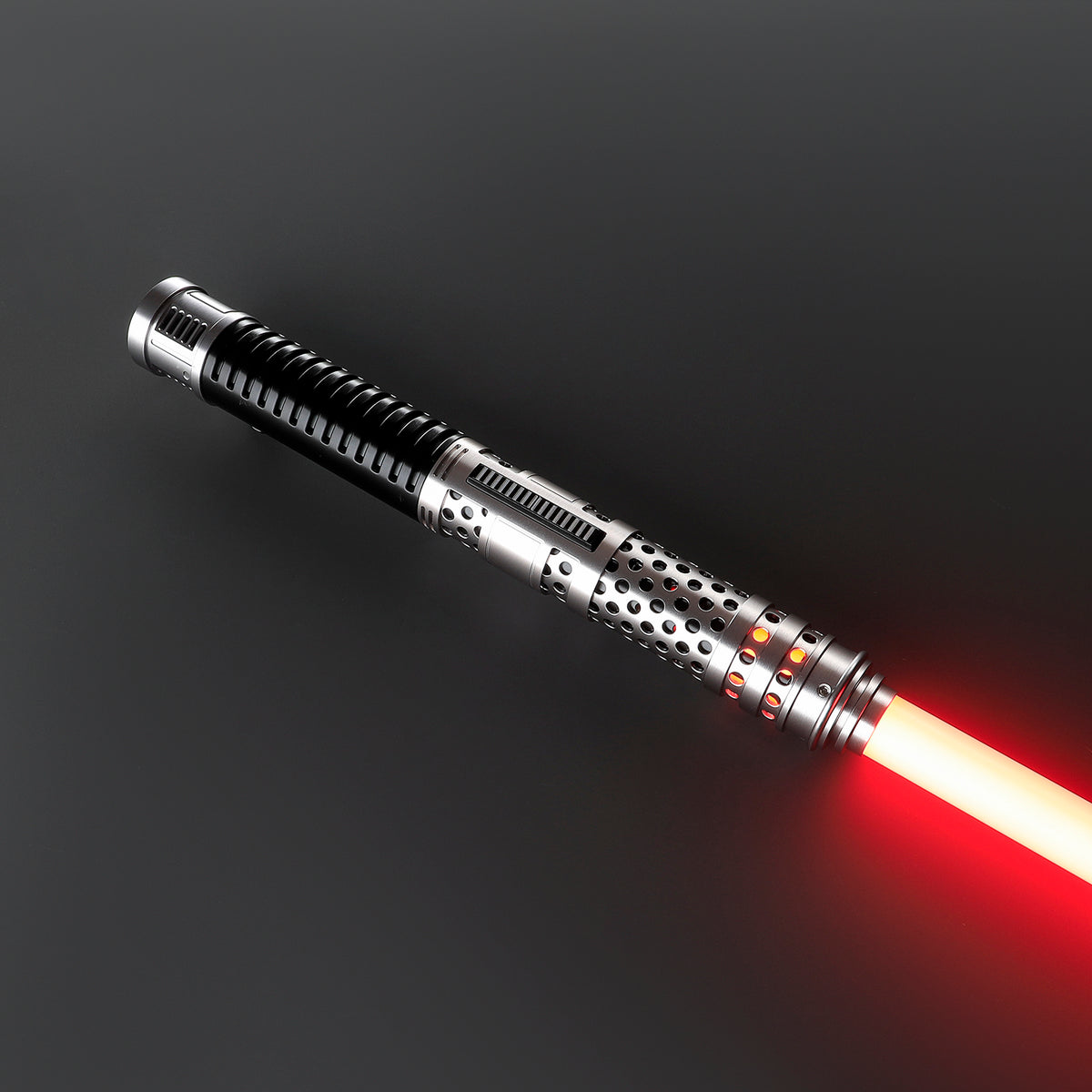 Astrasabers™ Darth Maul Weathered V2 Replica Lightsaber