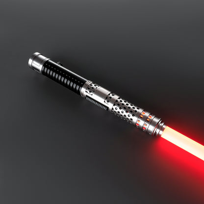 Astrasabers™ Darth Maul Weathered V2 Replica Lightsaber