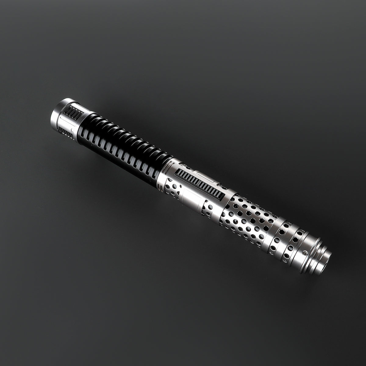 Astrasabers™ Darth Maul Weathered V2 Replica Lightsaber