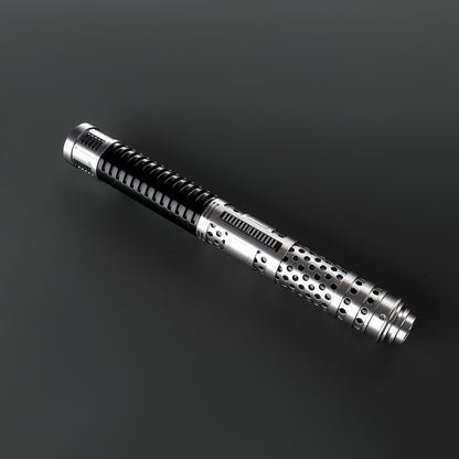 Astrasabers™ Darth Maul Weathered V2 Replica Lightsaber
