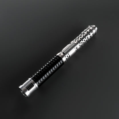 Astrasabers™ Darth Maul Weathered V2 Replica Lightsaber