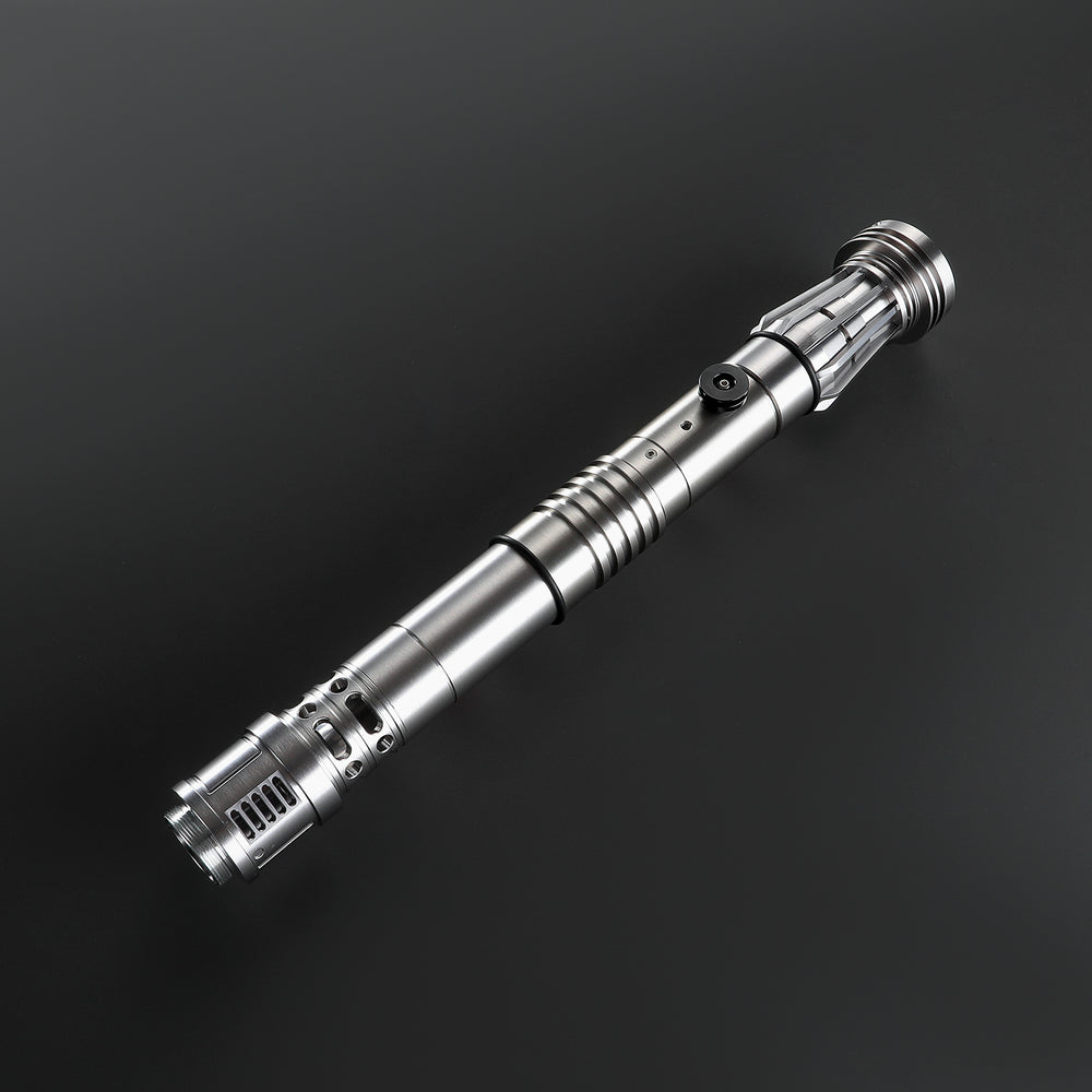 Astrasabers™ Darth Maul Weathered V3 Replica Lightsaber