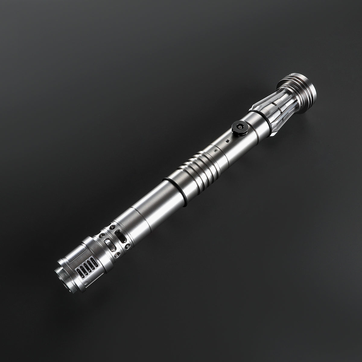 Astrasabers™ Darth Maul Weathered V3 Replica Lightsaber