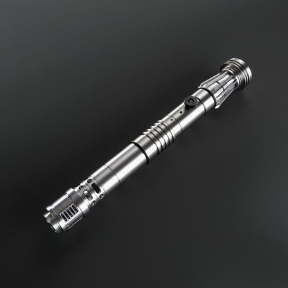 Astrasabers™ Darth Maul Weathered V3 Replica Lightsaber