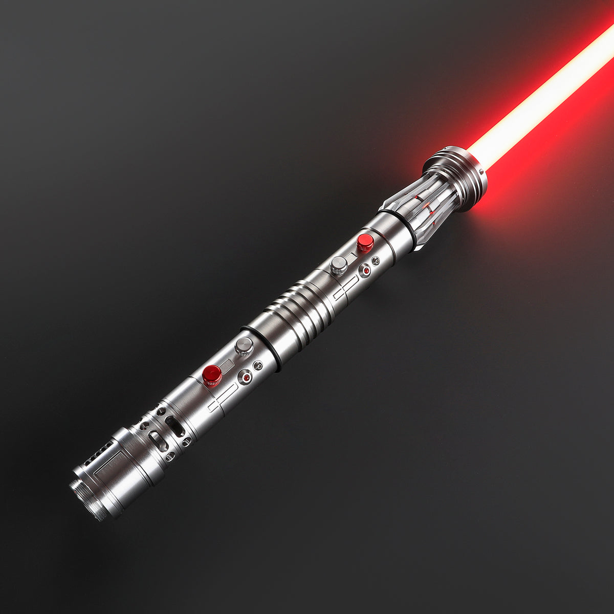 Astrasabers™ Darth Maul Weathered V3 Replica Lightsaber