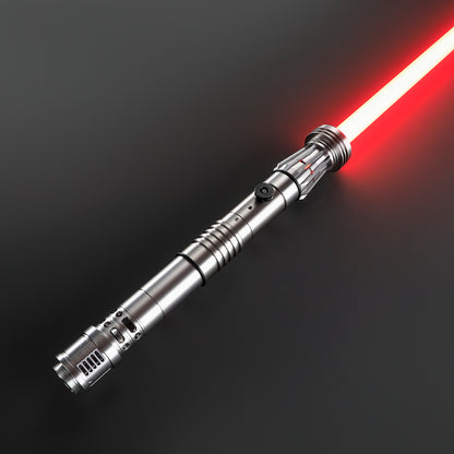 Astrasabers™ Darth Maul Weathered V3 Replica Lightsaber