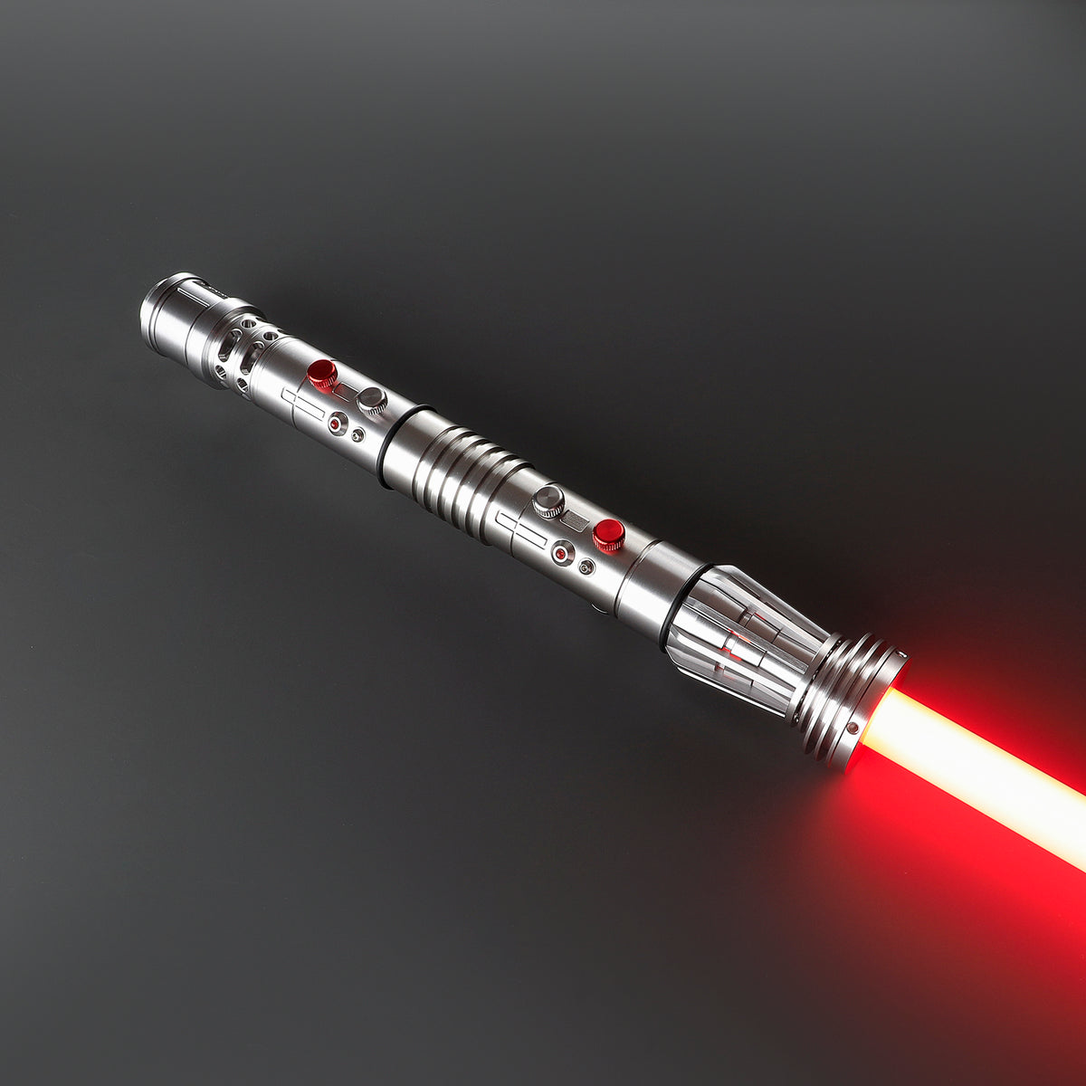Astrasabers™ Darth Maul Weathered V3 Replica Lightsaber