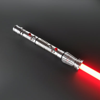 Astrasabers™ Darth Maul Weathered V3 Replica Lightsaber