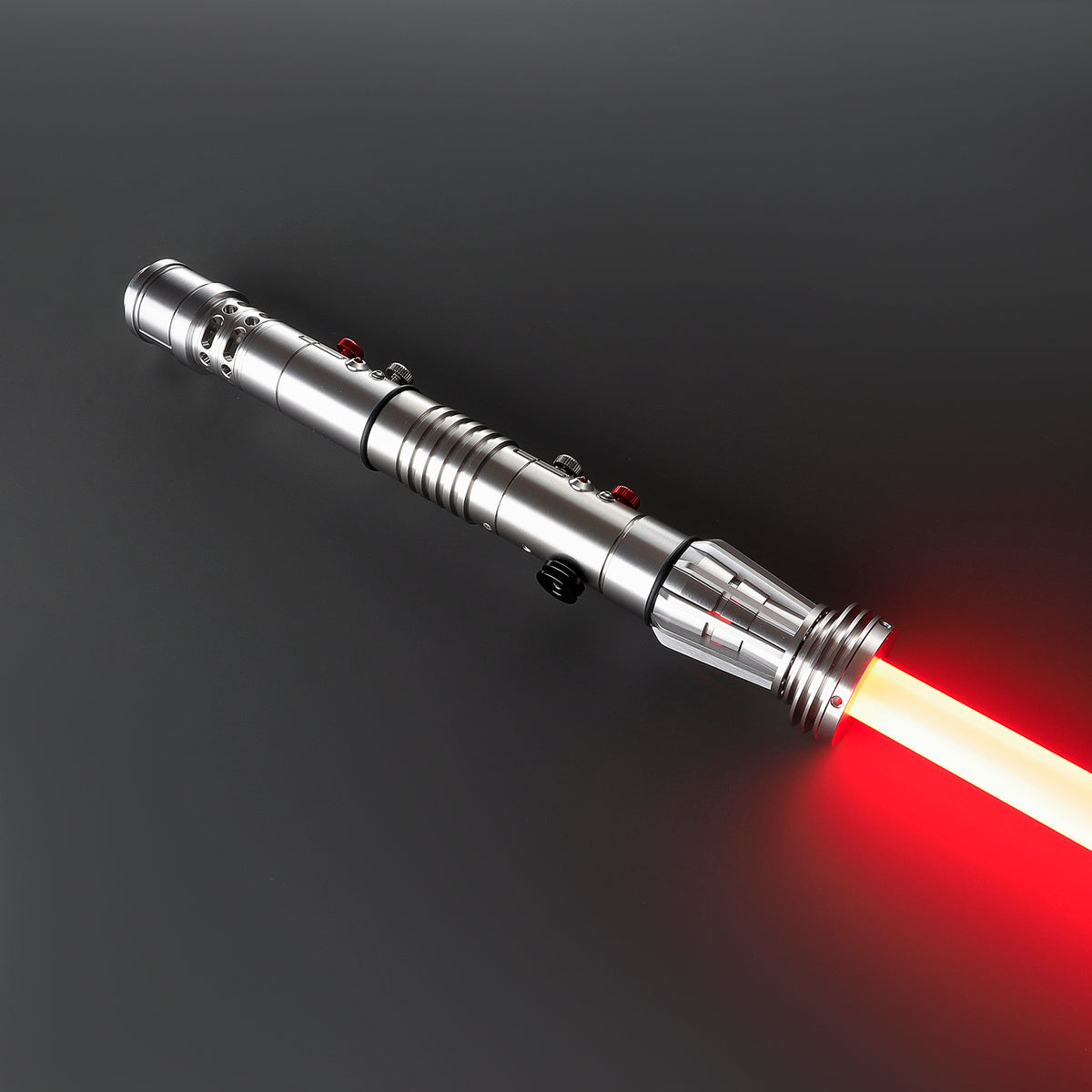 Astrasabers™ Darth Maul Weathered V3 Replica Lightsaber