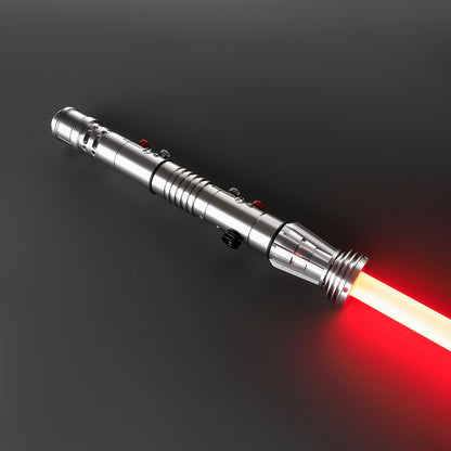 Astrasabers™ Darth Maul Weathered V3 Replica Lightsaber