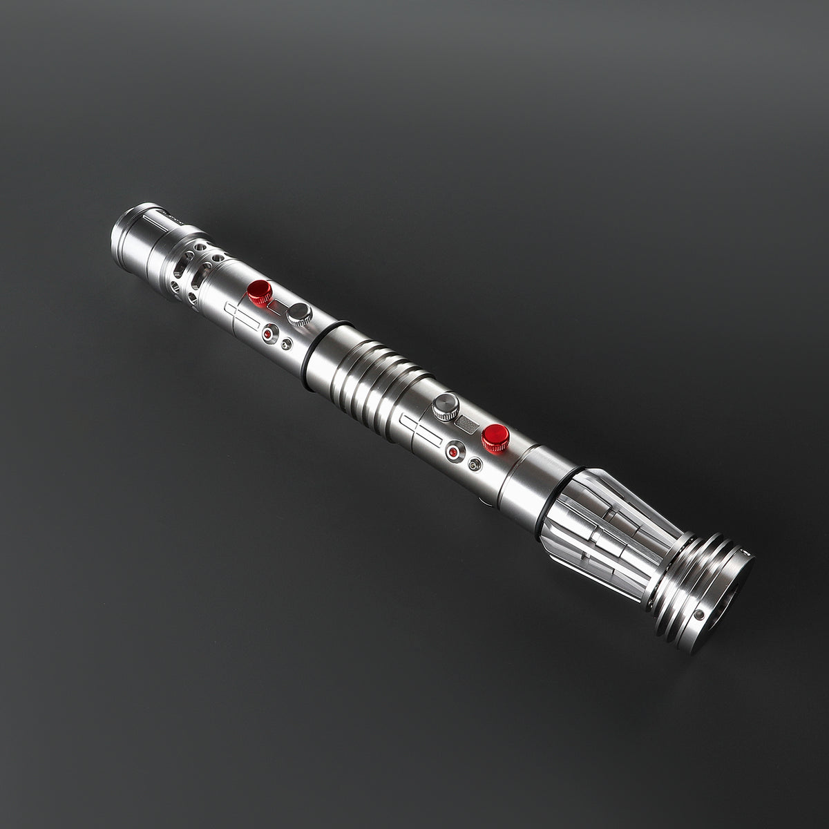 Astrasabers™ Darth Maul Weathered V3 Replica Lightsaber