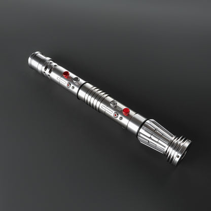 Astrasabers™ Darth Maul Weathered V3 Replica Lightsaber