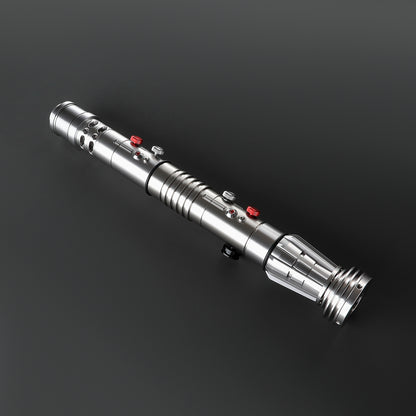 Astrasabers™ Darth Maul Weathered V3 Replica Lightsaber