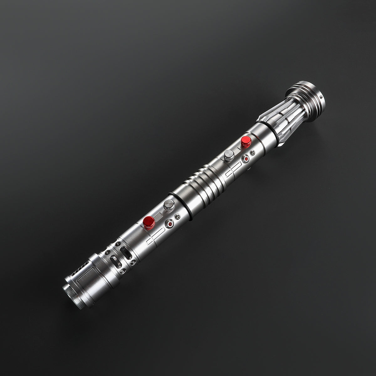 Astrasabers™ Darth Maul Weathered V3 Replica Lightsaber