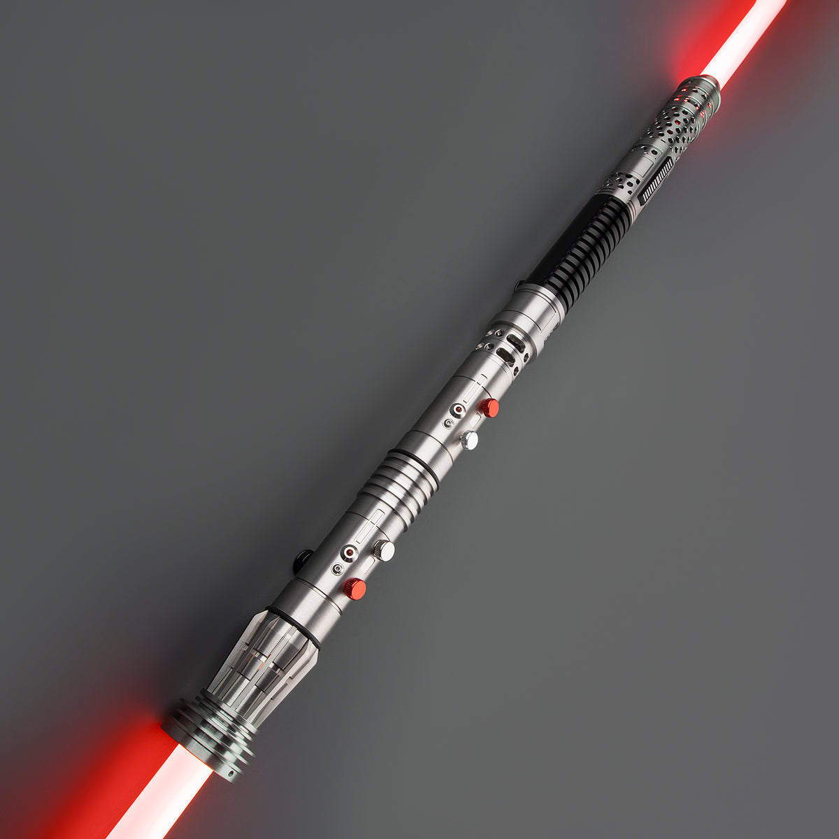 Astrasabers™ Darth Maul (Clone Wars) Replica Lightsaber
