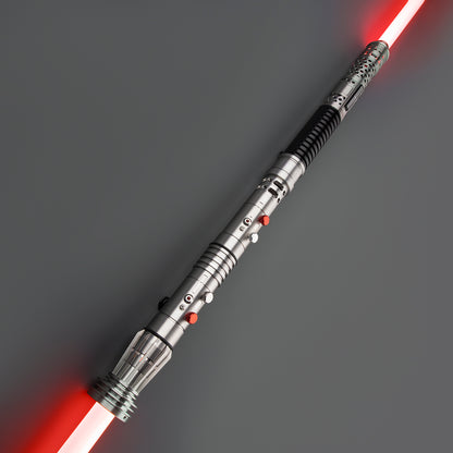 Astrasabers™ Darth Maul (Clone Wars) Replica Lightsaber