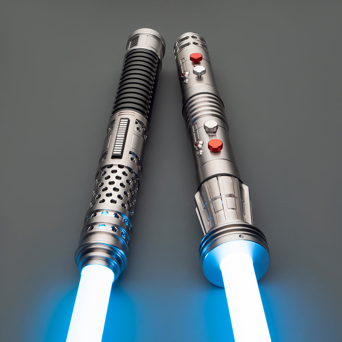 Astrasabers™ Darth Maul (Clone Wars) Replica Lightsaber