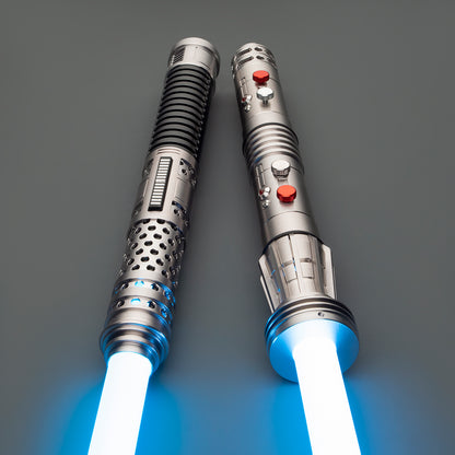 Astrasabers™ Darth Maul (Clone Wars) Replica Lightsaber