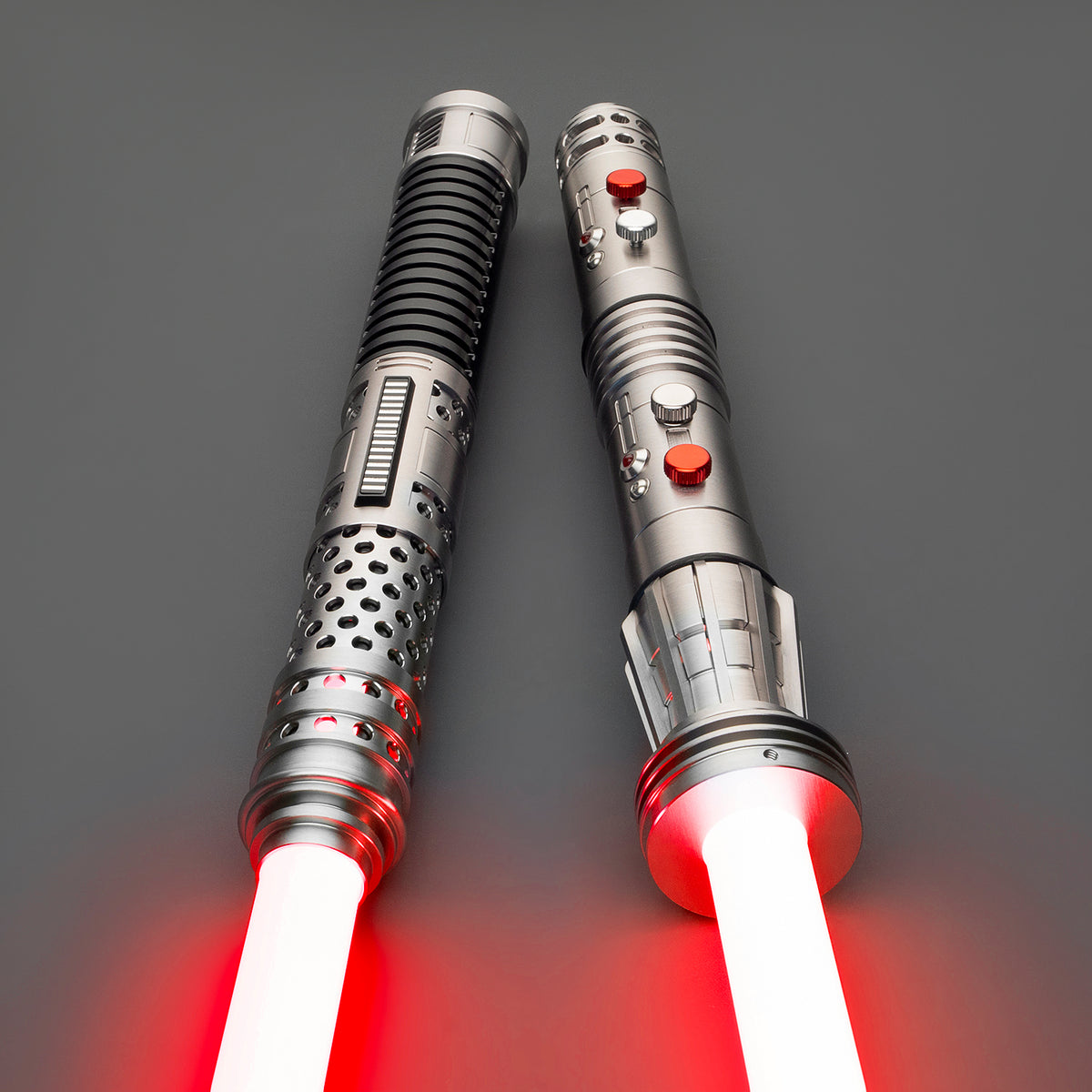 Astrasabers™ Darth Maul (Clone Wars) Replica Lightsaber