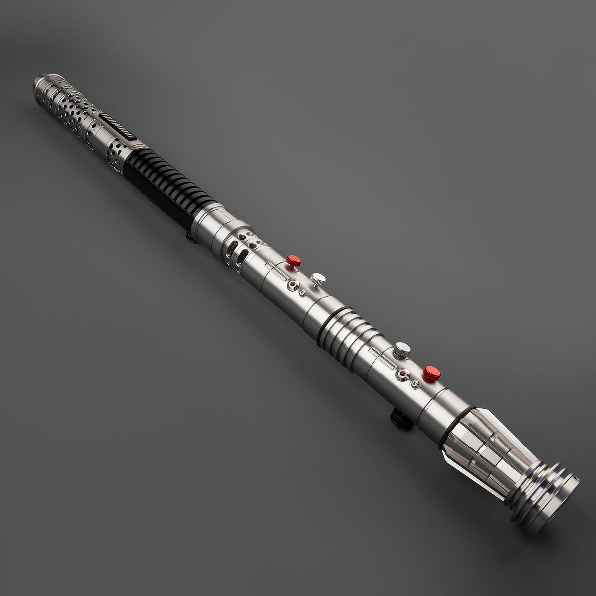 Astrasabers™ Darth Maul (Clone Wars) Replica Lightsaber
