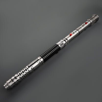 Astrasabers™ Darth Maul (Clone Wars) Replica Lightsaber
