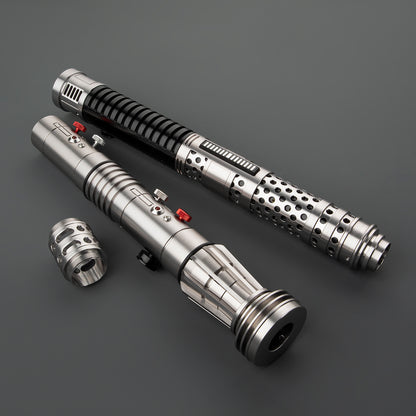 Astrasabers™ Darth Maul (Clone Wars) Replica Lightsaber