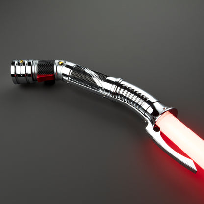 Astrasabers™ Count Dooku Replica Lightsaber