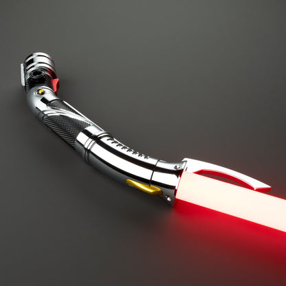 Astrasabers™ Count Dooku Replica Lightsaber