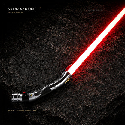 Astrasabers™ Count Dooku Replica Lightsaber