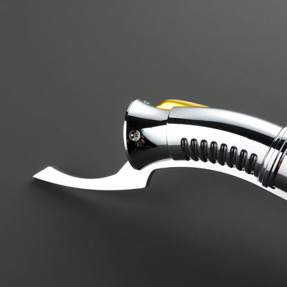Astrasabers™ Count Dooku Replica Lightsaber