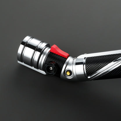 Astrasabers™ Count Dooku Replica Lightsaber