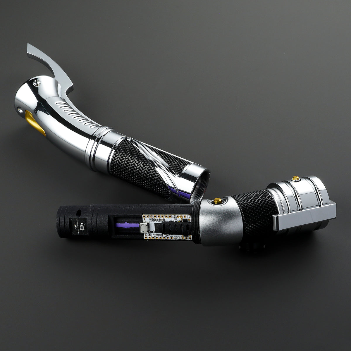 Astrasabers™ Count Dooku Replica Lightsaber