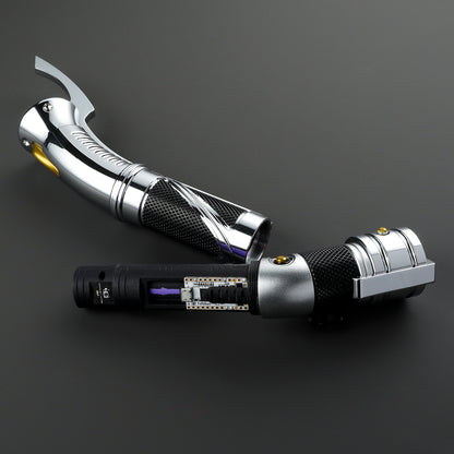 Astrasabers™ Count Dooku Replica Lightsaber