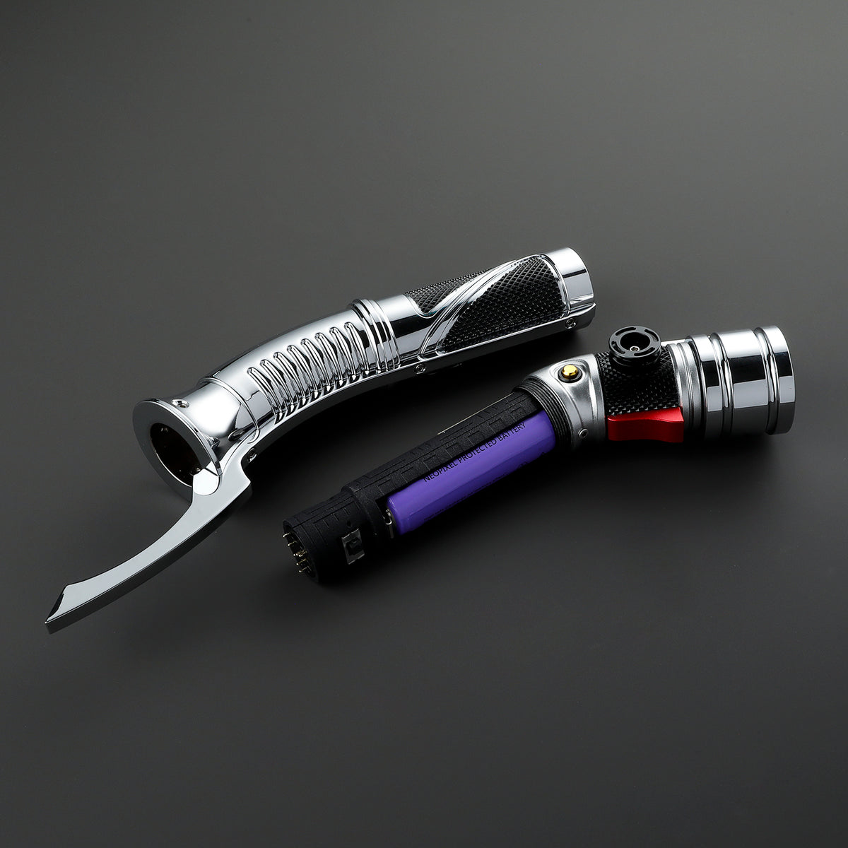 Astrasabers™ Count Dooku Replica Lightsaber