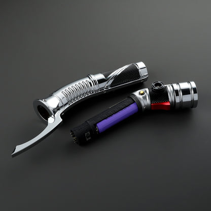 Astrasabers™ Count Dooku Replica Lightsaber