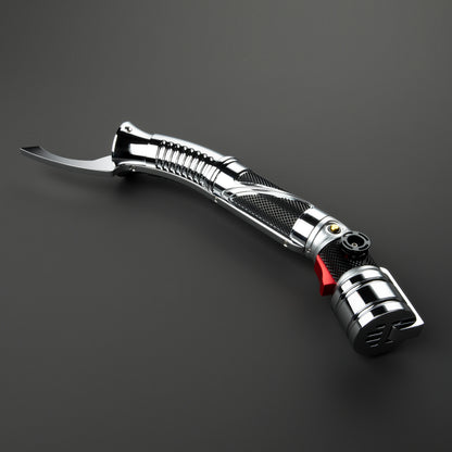 Astrasabers™ Count Dooku Replica Lightsaber