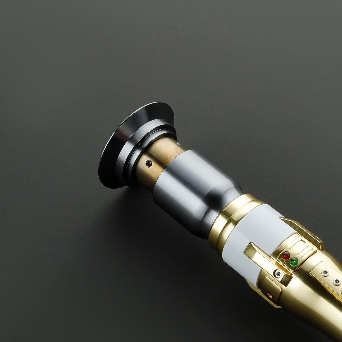 Astrasabers™ Mars Replica Lightsaber