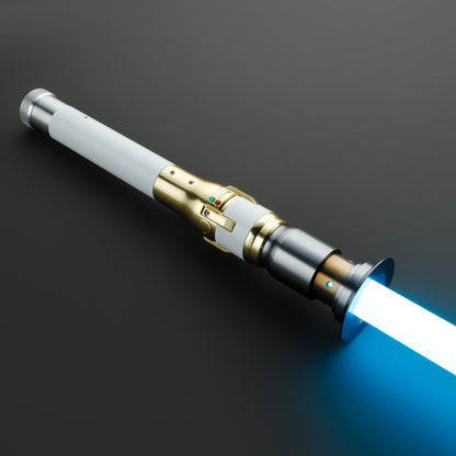 Astrasabers™ Mars Replica Lightsaber