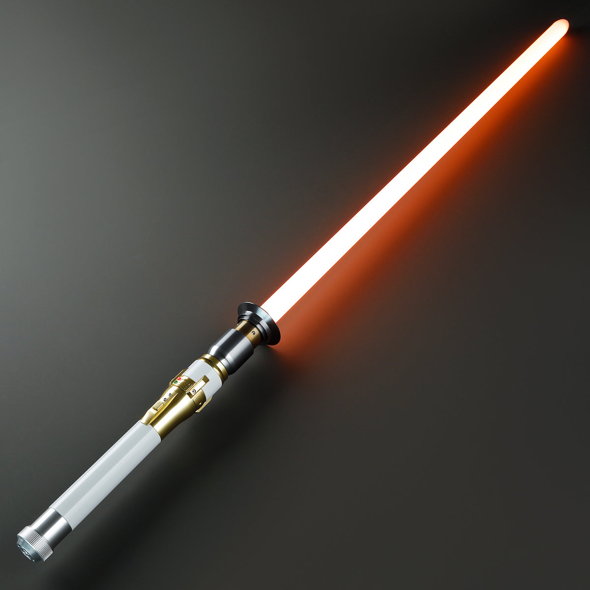 Astrasabers™ Mars Replica Lightsaber