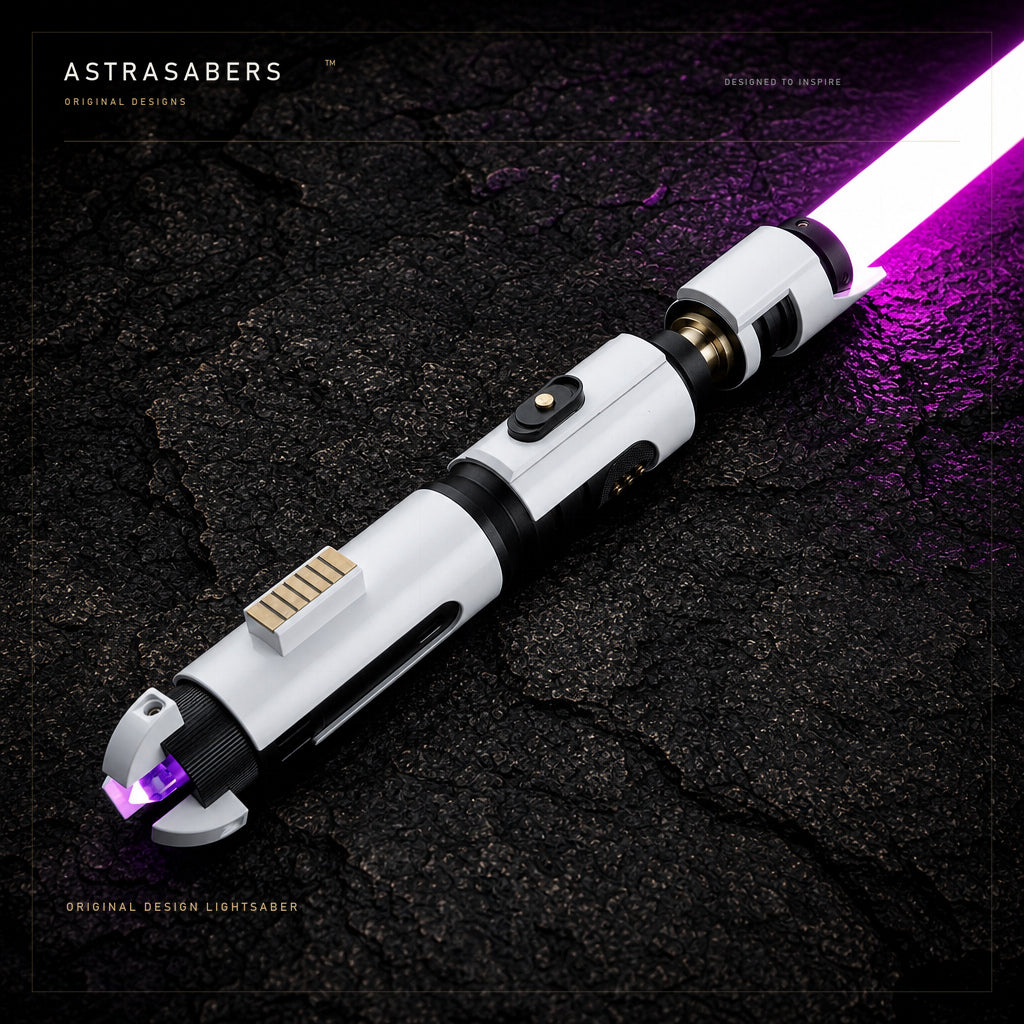 Astrasabers™  Pathfinder Replica Lightsaber