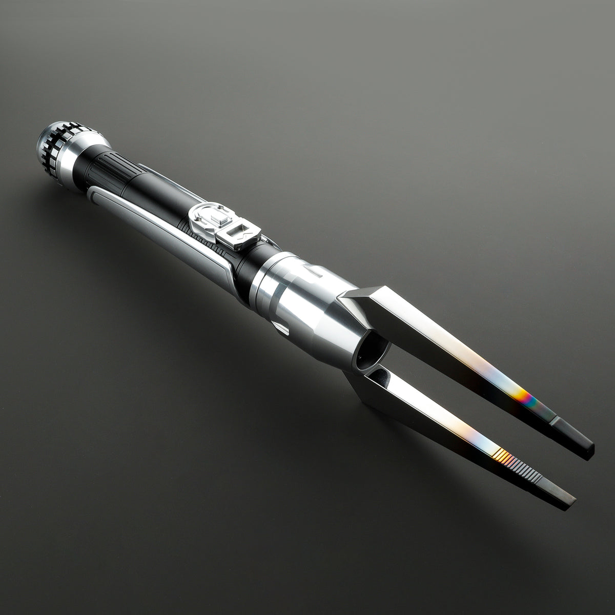 Astrasabers™ Beskar Replica Lightsaber
