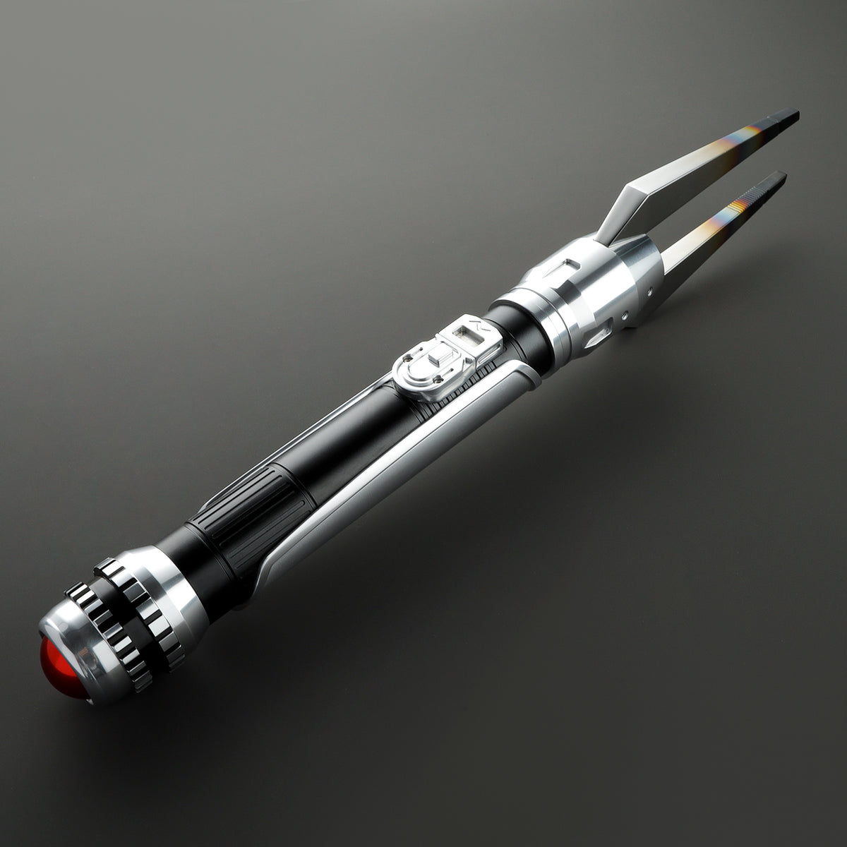 Astrasabers™ Beskar Replica Lightsaber