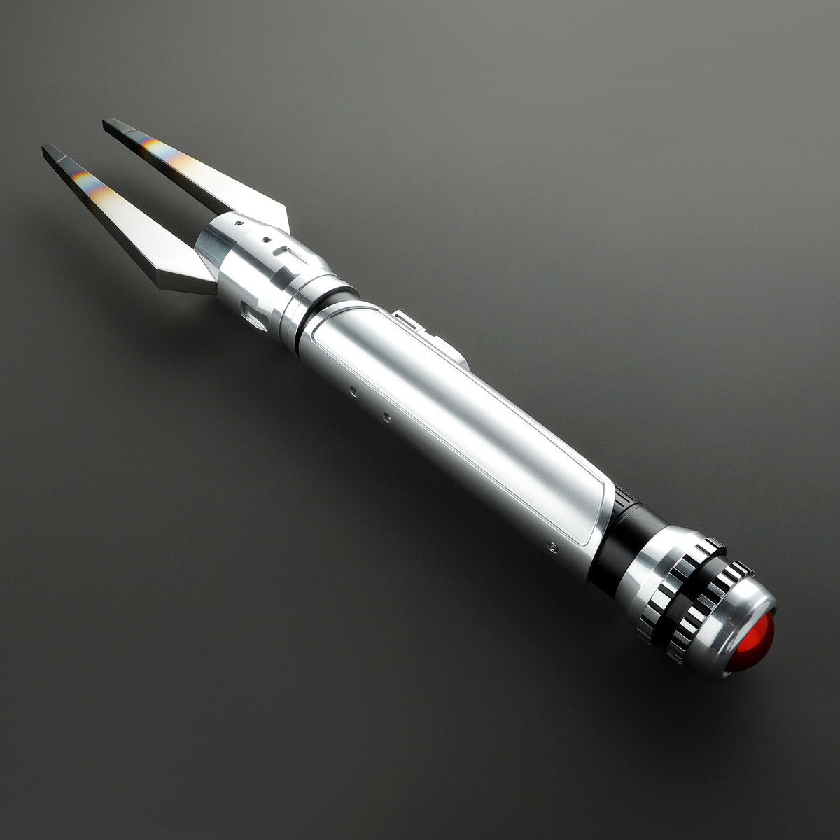 Astrasabers™ Beskar Replica Lightsaber