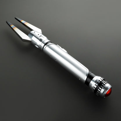 Astrasabers™ Beskar Replica Lightsaber