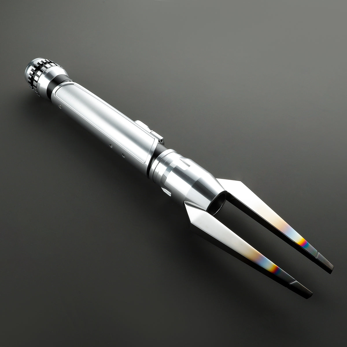 Astrasabers™ Beskar Replica Lightsaber