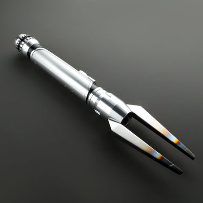 Astrasabers™ Beskar Replica Lightsaber