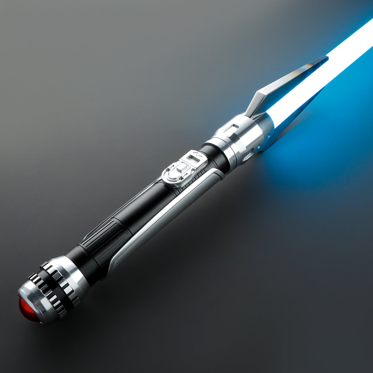 Astrasabers™ Beskar Replica Lightsaber
