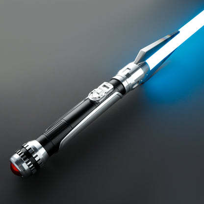 Astrasabers™ Beskar Replica Lightsaber